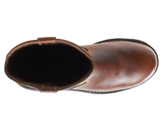 wolverine brek wellington