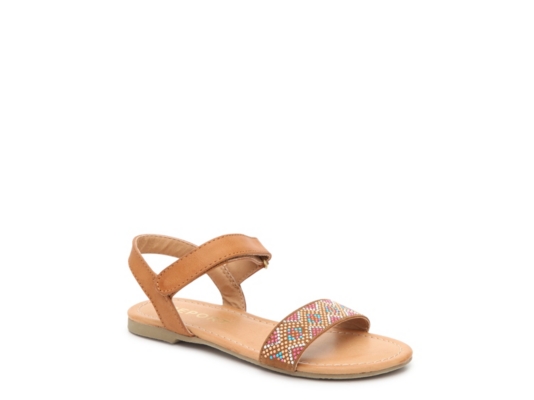 report sandals dsw