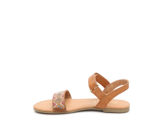 report sandals dsw