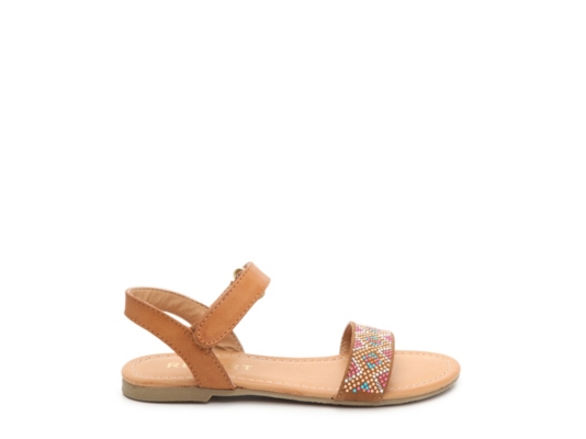 report sandals dsw