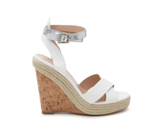 Charles by Charles David Brit Wedge Sandal Women's Shoes | DSW