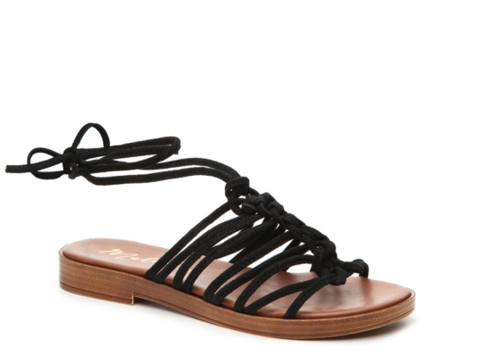 matisse gladiator sandals