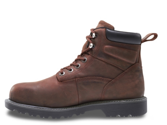 Wolverine Floorhand Steel Toe Work Boot Men's Shoes | DSW
