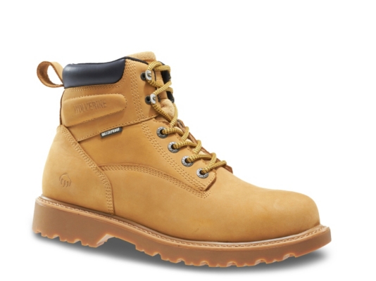 wolverine floorhand 2