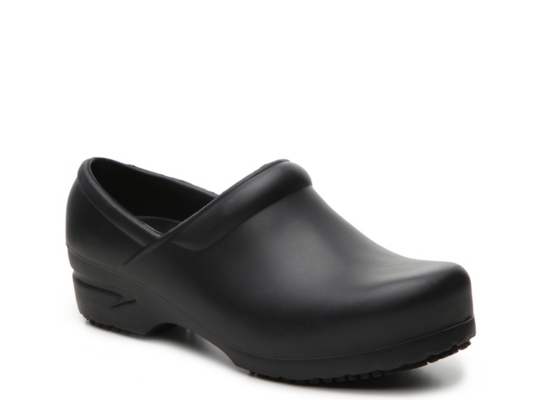 anywear guardian angel clog