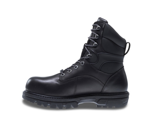 dsw wolverine boots