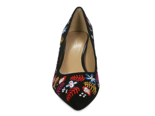pearl pumps shoes