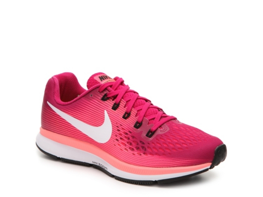 nike 270 black and pink