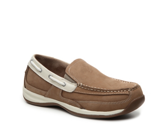 slip resistant boat shoes