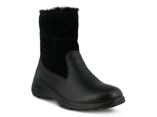 dsw winter waterproof boots