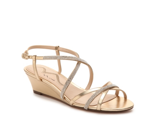 Women's Gold Shoes | DSW