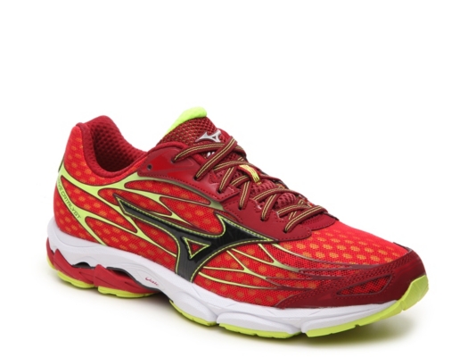 mizuno wave catalyst 3