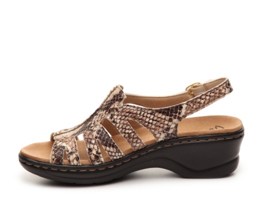 clarks lexi marigold womens strap sandals