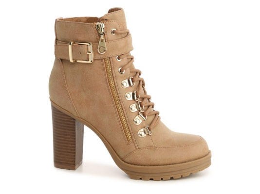 gbg los angeles booties