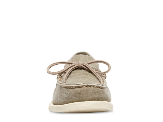 eastland yarmouth boat shoe