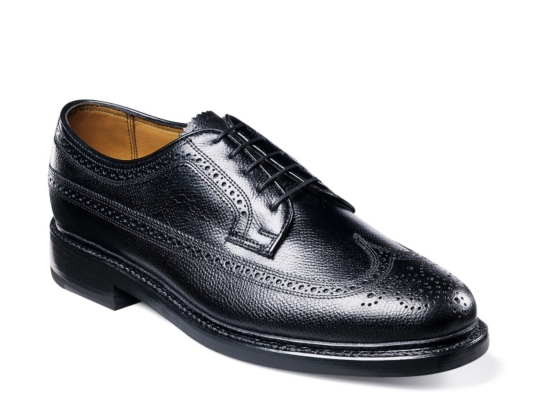 dsw wingtips