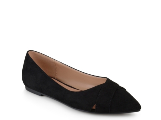 Women's Black Flats | DSW