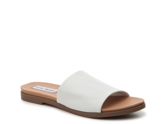 Steve Madden Karolyn Flat Sandal Women's Shoes DSW