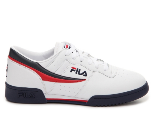 fila best shoes company