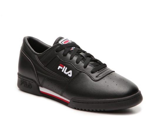 fila men's original fitness sneaker