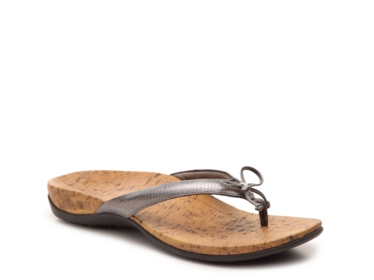 dsw vionic sandals on sale