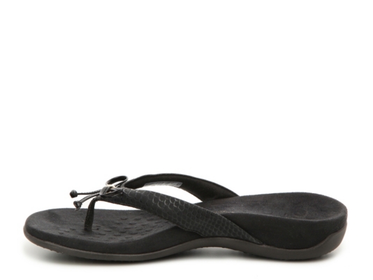 vionic cassie rock sandal