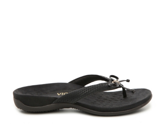 dsw vionic sandals on sale