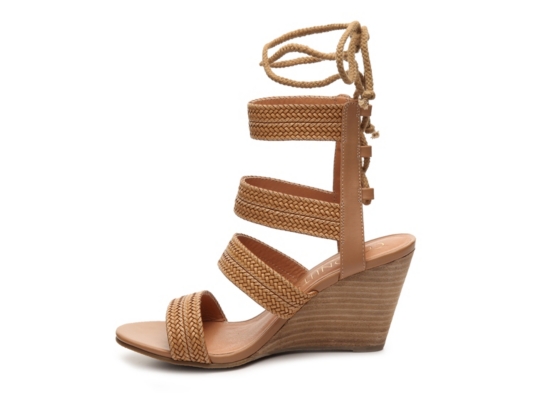 beach by matisse wedges
