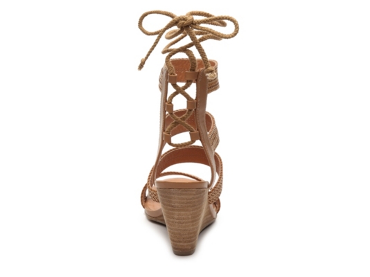 beach by matisse wedges