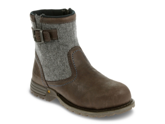 steel toe boots dsw