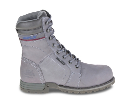 caterpillar echo work boot reviews