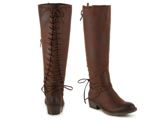 Very Volatile Volatile Posey Riding Boot Women's Shoes DSW