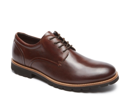 rockport men's colben oxford