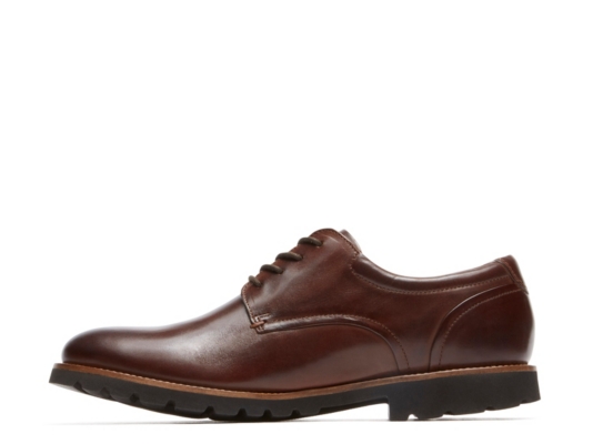 rockport colben oxford
