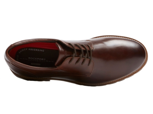 rockport colben oxford