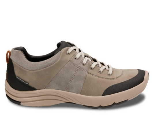 clarks wave andes sneaker