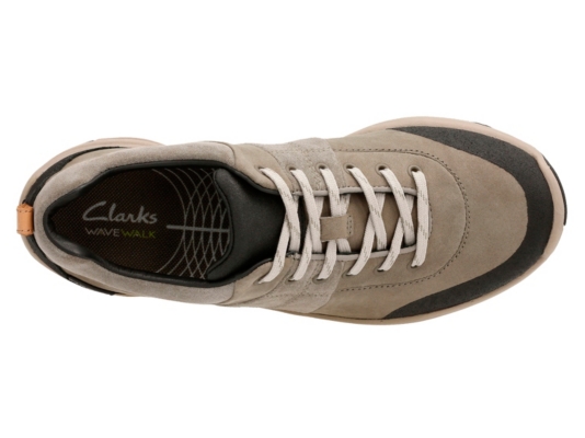 clarks wave andes black