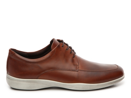 ECCO Grenoble Oxford Men�s Shoes DSW