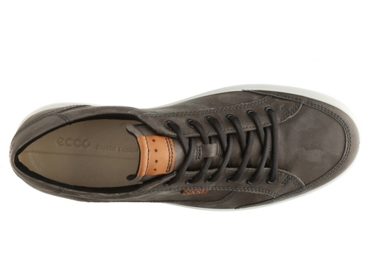 ecco soft 7 cognac