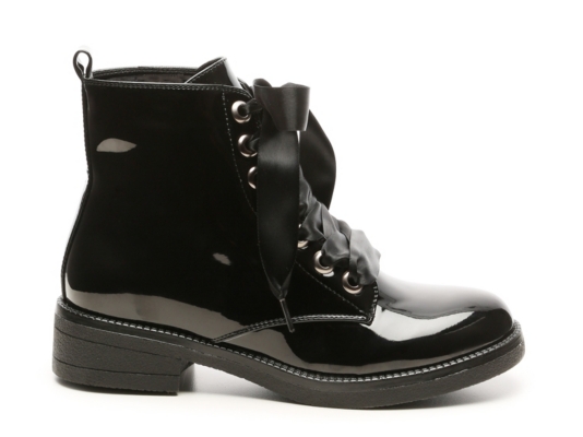 dirty laundry roset tall combat boots