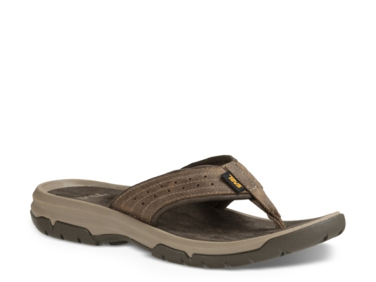 teva sandals mens clearance