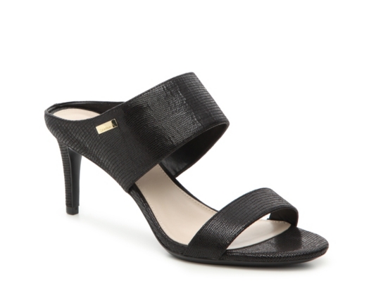 calvin klein sandals dsw