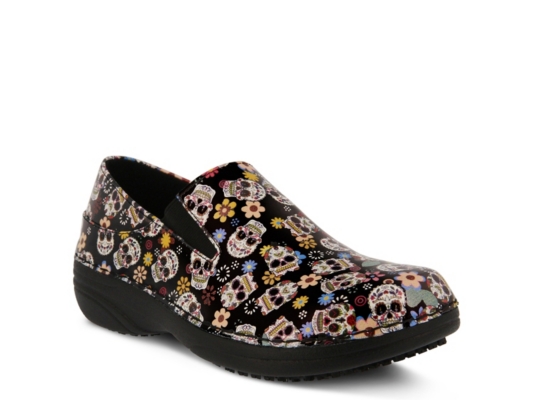 Spring Step Ferrara Clog Women's Shoes DSW