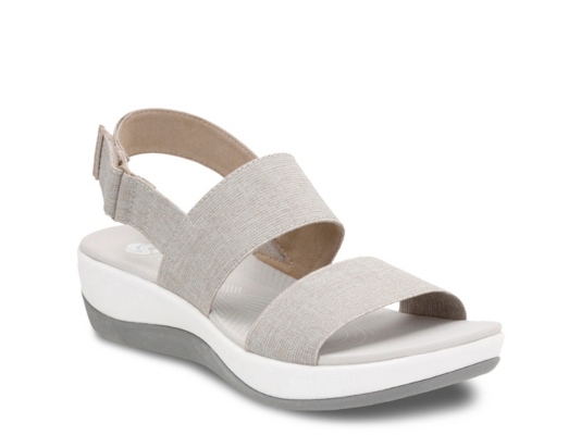 clarks cloudsteppers arla jacory