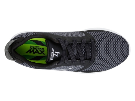 skechers goga max go walk 4