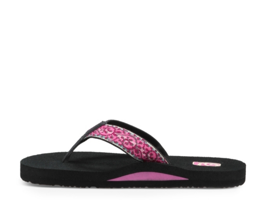 teva original mush flip flops womens