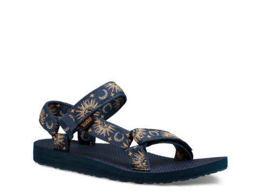 dsw teva womens sandals