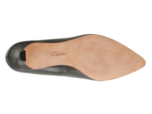 clarks crewso wick pump