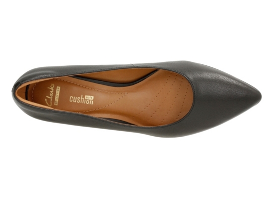clarks crewso wick pump