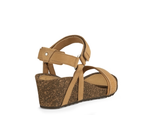 teva ysidro wedge